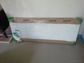 Radiator korad 22vkp 600x1600