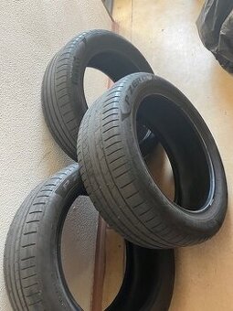 letné pneumatiky Pirelli P Zero 245/45 R18 100Y