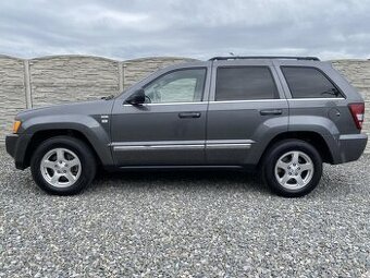 Jeep Grand Cherokee 3.0CRD-i 4x4 220PS LIM 128TKM