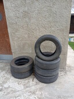 Letné Hankook 185/65 R15