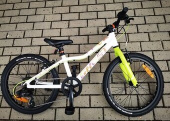 Na predaj bicykel GHOST 20