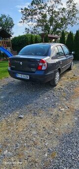 renault thalia 1.4 55kw