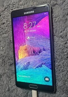 samsung galaxy note 4