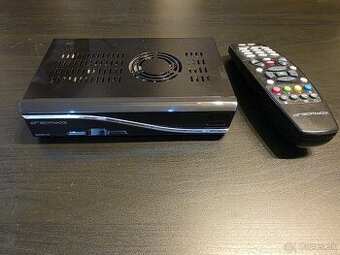 Dreambox hd500