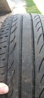 Pneumatiky pireli 195/45R16