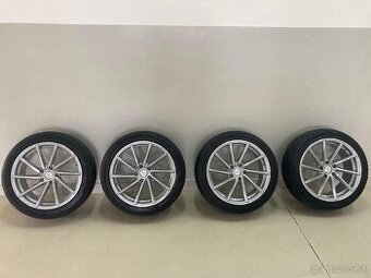Disky vossen CV-T r18