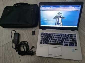 Notebook HP Elitebook 840 G4