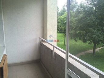 RUŽINOV 2-IZB BYT, PARKING, NOVOSTAVBA, môže psík
