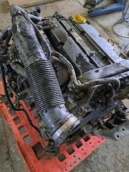 Motor opel Z14XEP