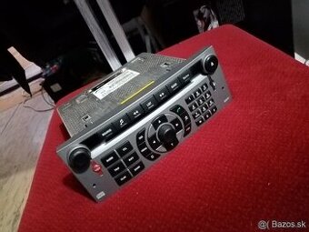C5 rádio
