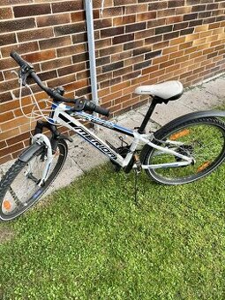 Predám horský bicykel značky Merida