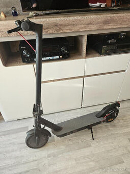 SENCOR Scooter One S20 - Elektrokolobežka