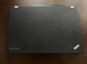 Lenovo ThinkPad W530, i7, 32GB
