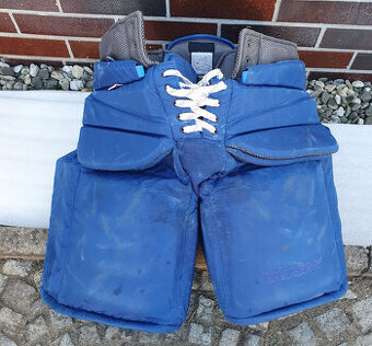 Brankarske nohavice Vaughn Carbon Pro XL