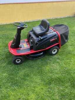 Predám Minirider MTD 60 - 1