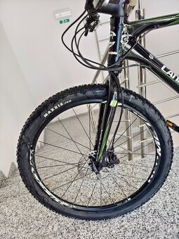 Cannondale Flash