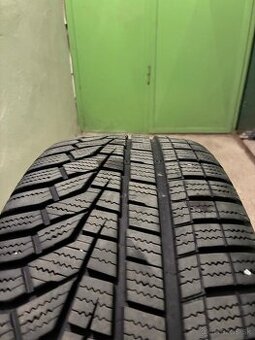 Hankook winter icept evo2 215/45/r18 - zimné 2ks