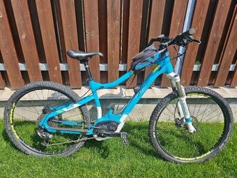 Predam e bike haibike