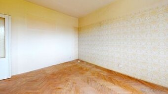 1-izb. byt - Bytča - Lúčna ulica