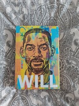 Kniha Will Smith - 1