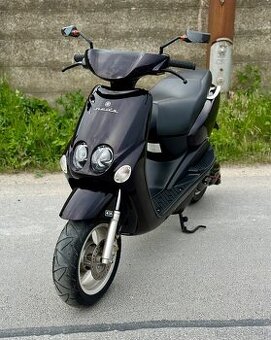 Yamaha Neos 100 2T