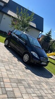 Predám Mercedes Benz A180 CDI