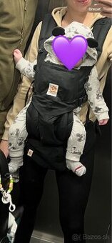 Ergobaby Nosič