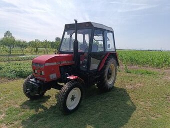 Zetor 7011