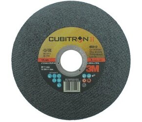 3M™ cubitron II