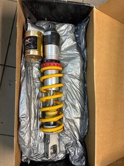 Ohlins flow