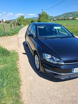 GOLF 7 2,0TDI Facelift 2018 110kw 6rychlosti