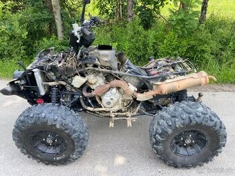 Yamaha grizzly 700 Kodiak 700 grizzly 550/700 grizzly 450