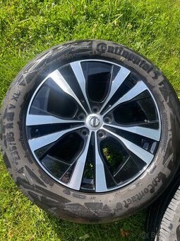 Originálne kolesa volvo