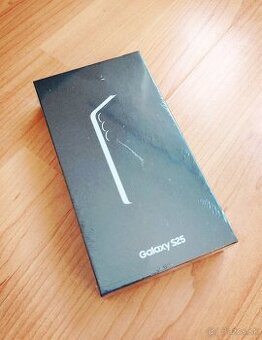 Samsung Galaxy S25 256GB