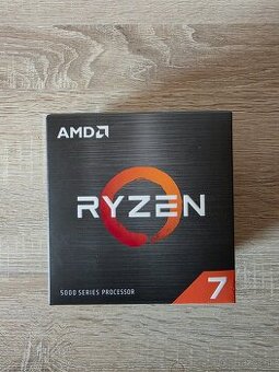AMD Ryzen 7 5800X