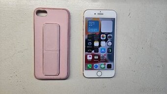 Apple iPhone 7 ružový 128GB