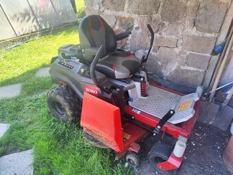 Kosacka zero turn Toro MyRide 50"