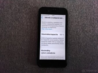 Predám iPhone SE