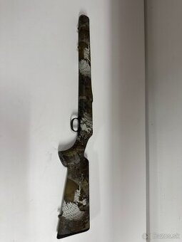 Pažba CZ 457 Camo