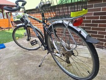 Bicykel