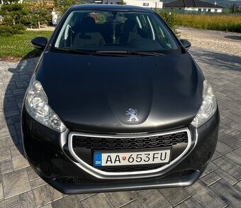 Predám Peugeot 208