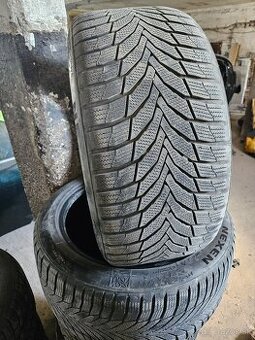 Zimné pneu Nexen 275/40R19