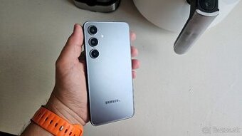 Samsung Galaxy S24 dual vyššia 256GB verzia