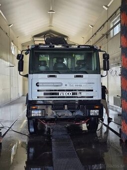 IVECO EUROTECH 190 MAGIRUS