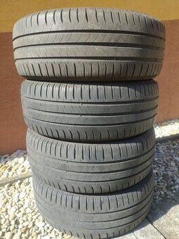 195/55 r16 letné pneumatiky