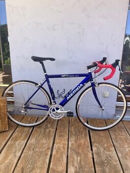 Merida extreme 907