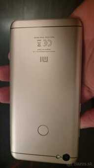 Xiaomi Redmi note 5A Prime