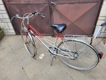 Dámsky bicykel - Specialized