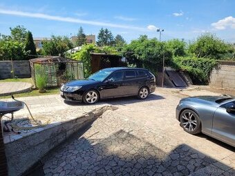 Saab 9-3 1,9TTID automat IBA VÝMENA