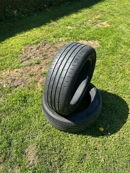 Hankook 215/55R17 - 1